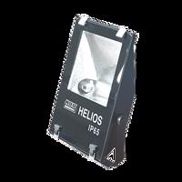 NBB HELIOS 70W MH 240V 0,98A ELEKTRONIK ASYMETRIC RX7s IP65 912070000