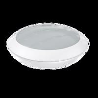 NBB LED ROUND Bulkhead 15W 4000K IP66 (T plně propustné) 253001010