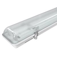 NBB LED TOPLINE RETROFIT T8 2x150 cm ABS/PC IP65 910209030