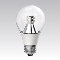 NBB LQ CRYSTAL 230-240V A60 4,5W 3000K E27