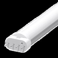 NBB LQ-HR LED 230-240V 18W 4000K 2G11 410mm 2160lm 259200010