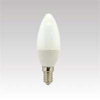 NBB LQ5 LED C37 240V 5W E14 6000K 248000145