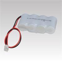 NBB NiCD baterie 4,8V/1.800 mAh (CARLA 6h) 909520010