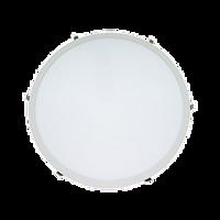 NBB RIKI-V LED 230-240V 40W 4000K, bílé, pr.600mm IP40 253400015