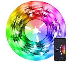 NEO 07790L-LED RGB+CCT St. pásek NEO SMART LED/15W/230V 3m IP65 Wi-Fi Tuya