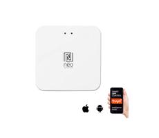 Neo  NEO 07117-3 - MULTI BRIDGE PRO Smart Zigbee 3.0 v3 Tuya