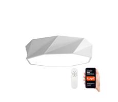 Neo  NEO 07131-W80-LED SMART Stmívatelné svítidlo DIAMANTE LED/60W/230V+DO 80cm