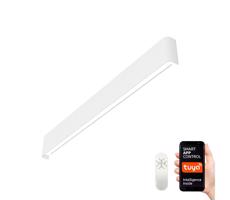 Neo  NEO 07137-W - LED SMART Stmívatelné svítidlo LINEA LED/40W/230V + DO 76 cm