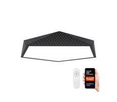 Neo  NEO 07151-B80 - LED Stmívatelné svítidlo BRILIANT 56W/230V Wi-Fi Tuya + DO