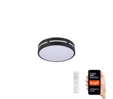 Neo  NEO 07152-B30 - LED Stmívatelné svítidlo PERFECTO 24W/230V Wi-Fi Tuya + DO