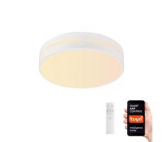 Neo  NEO 07153-W50 - LED Stmívatelné svítidlo PERFECTO 48W/230V Wi-Fi Tuya + DO