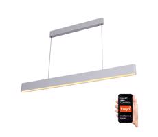 Neo  NEO 07157-W120X-LED RGB+CCT Stmívatelný lustr MILANO LED/40W/230V Tuya