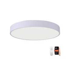 Neo  NEO 07206L-LED Stmívatelné stropní svítidlo RONDATE 53W/230V bílá Tuya+DO