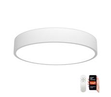 Neo  NEO 07207L-LED Stmívatelné stropní svítidlo RONDATE 65W/230V Tuya bílá +DO