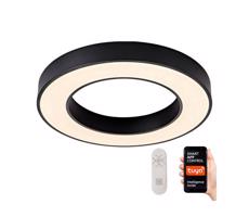 Neo  NEO 07209L-LED Stmívatelné svítidlo PASTEL LED/53W/230V 60cm černá Tuya+DO