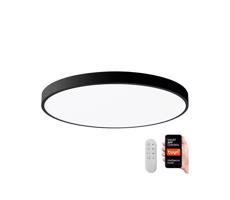 Neo  NEO 07250L-LED Stmívatelné svítidlo SEMPLICI 60W/230V Wi-Fi Tuya černá +DO