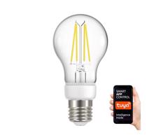 Neo  Neo 07713L - LED Stmívatelná žárovka FILAMENT E27/7W/230V 2700-6500K Tuya