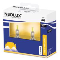 NEOLUX H1 12V 55W P14,5s Weather Light 2600K N448W-2SCB 2ks N448W-2SCB