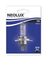 NEOLUX H4 12V 60/55W P43t 1ks blistr N472-01B