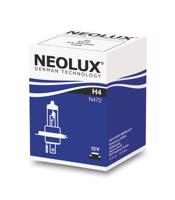 Neolux H4 12V 60/55W P43t N472-KS