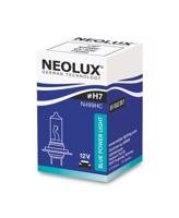 NEOLUX H7 12V 80W PX26d Blue Power Light N499HC 1ks N499HC