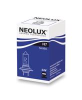 NEOLUX H7 24V 70W PX26d 1ks N499A