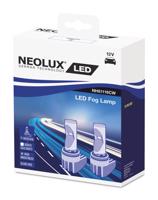 NEOLUX H8/H11/H16 LEDRiving FOG LAMP 6000K 12V NEOLUX 1ks NH81116CW