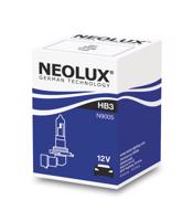 NEOLUX HB3 12V 60W P20d 1ks N9005