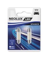 NEOLUX Žárovka typ C5W, LED Interior 6000K, 36 mm, SV8.5-8