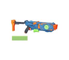 Nerf - Dětská pistole Elite 2.0 Flip-16 s příslušenstvím