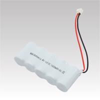 NICD 6V/1500mAh EM4500