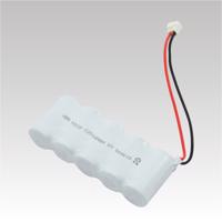 NICD 6V/2500mAh EM4500