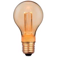 NORDLUX LED žárovka DEKO E27 A60 RETRO STANDARD 2,3W zlatá 2080042758