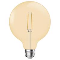 NORDLUX LED žárovka GLOBE DEKO E27 G120 KLASSISK 5,4W zlatá 2080212758