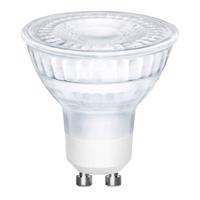 NORDLUX LED žárovka reflektor GU10 230lm Glass čirá 5174008521 Čirá