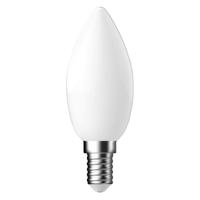 NORDLUX LED žárovka svíčka C35 E14 250lm M bílá 5183015921