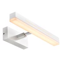 NORDLUX nástěnné svítidlo Otis 40 14W LED bílá 2015401001