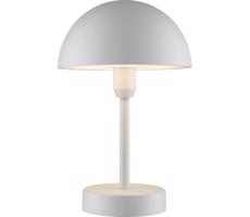 Nordlux Nordlux - LED Stmívatelná nabíjecí stolní lampa ELLEN LED/2,8W/3,7V IP44 bílá