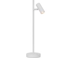 Nordlux Nordlux - LED Stmívatelná stolní lampa OMARI LED/3,2W/230V bílá