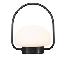 Nordlux Nordlux - LED Stmívatelná venkovní přenosná lampa SPONGE LED/4,8W/3,7V IP65