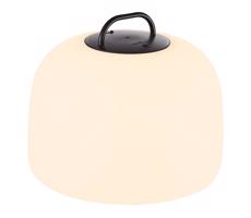 Nordlux Nordlux - LED Stmívatelné venkovní svítidlo KETTLE TO-GO LED/6,8W/3,7V IP65