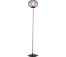 Nordlux Nordlux - Stojací lampa ALTON 1xE27/25W/230V černá