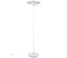 Nordlux Nordlux - Stojací lampa BRETAGNE 1xG9/25W/230V bílá