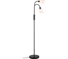 Nordlux Nordlux - Stojací lampa MOLLI 2xE14/25W/230V