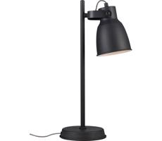 Nordlux Nordlux - Stolní lampa ADRIAN 1xE27/25W/230V