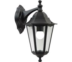 Nordlux Nordlux - Venkovní nástěnná lampa CARDIFF 1xE27/60W/230V IP44