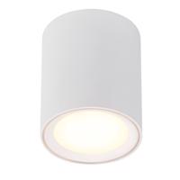 NORDLUX přisazené downlight svítidlo Fallon H120 bílá 47550101