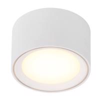 NORDLUX přisazené downlight svítidlo Fallon H60 bílá 47540101