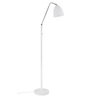 NORDLUX stojací lampa Alexander 15W E27 bílá 48654001