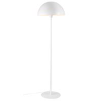 NORDLUX stojací lampa Ellen 40W E27 bílá 48584001